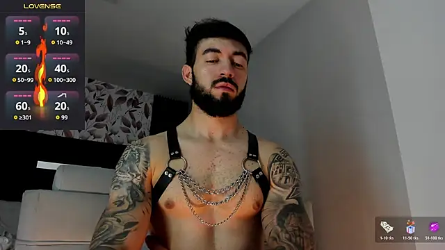 MarkWalker__'s cam snapshot