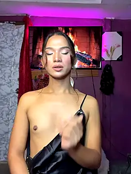 Ts_alison69 live sex cam