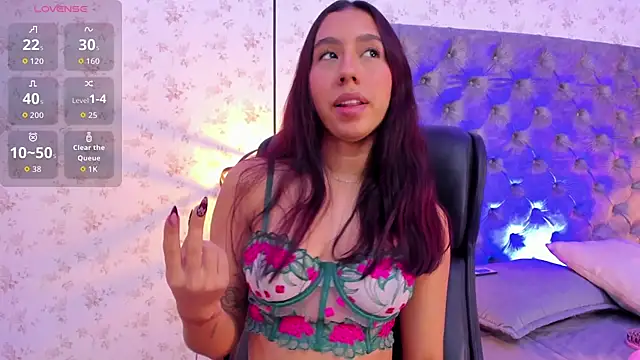 MissSussy live sex cam