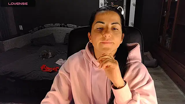 Boss__Girl live sex cam