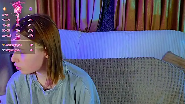 Girls_Fingers live sex cam