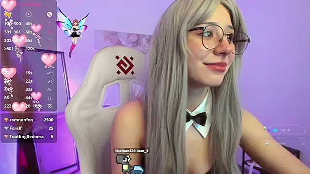 meomeee live sex cam