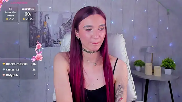 Alisha_Green live sex cam