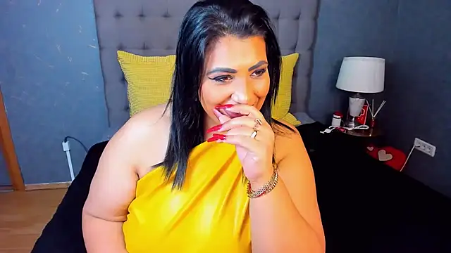 AmyCubes live sex cam