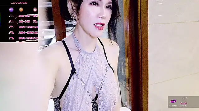 xinxinbabe live sex cam