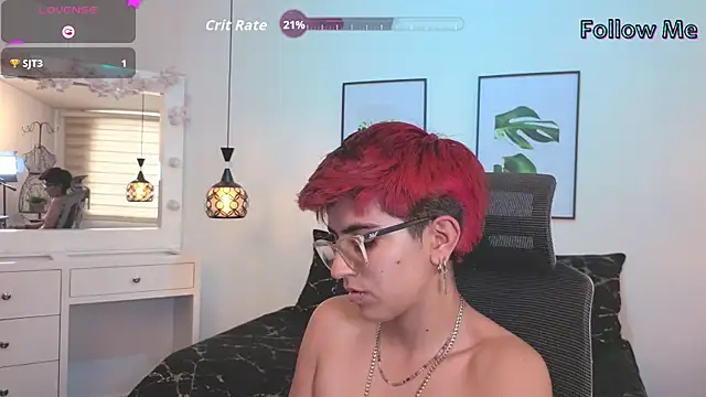 valeryevansvg's cam snapshot