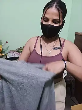 Kavya_Baby's cam snapshot