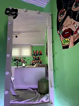 TamaraSavage live sex cam