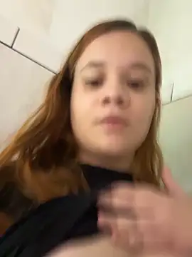 ruivinhadancer's cam snapshot