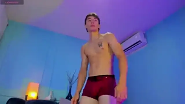 AlessandroDybala live sex cam