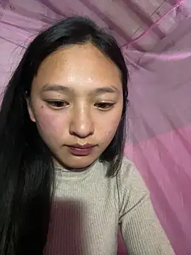 Mayli2x's cam snapshot