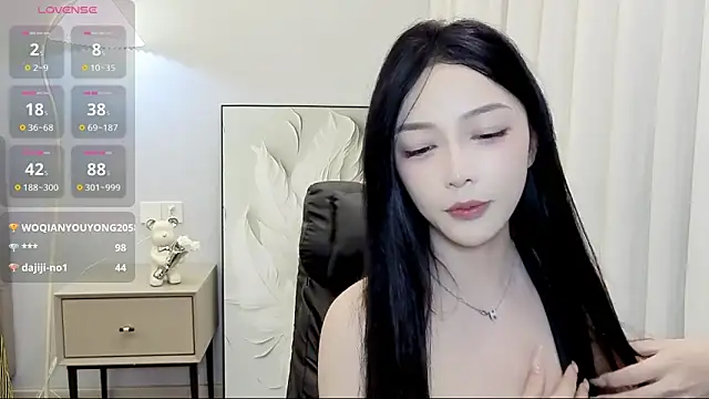 Miaomiao520_Baby's cam snapshot