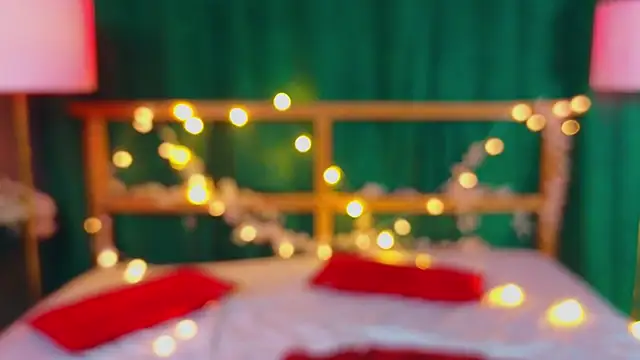 MaryHamilton's cam snapshot