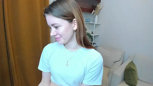 AngelesBenitz's cam snapshot