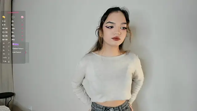 CoreenLuebbers's cam snapshot