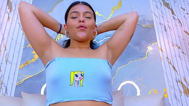 NIKIBUNNY's cam snapshot