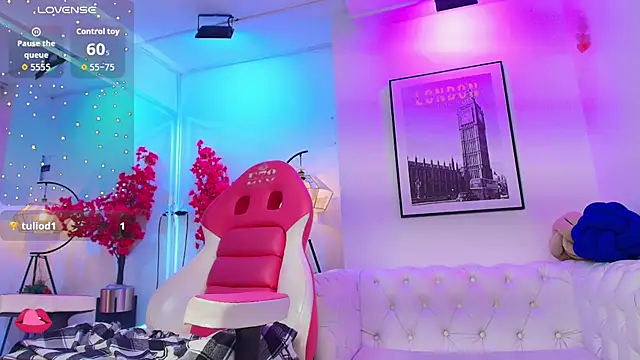 Alisson_sweett's cam snapshot