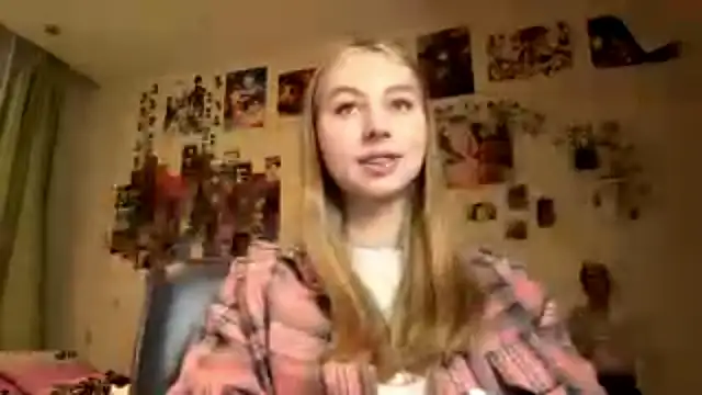 AmandaVyhnal's cam snapshot