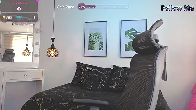 valeryevansvg's cam snapshot