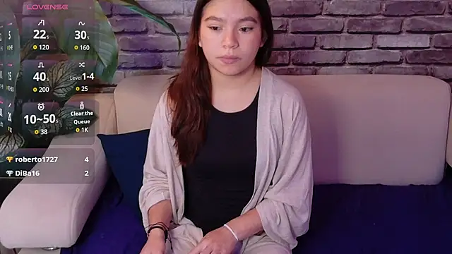 laurent_scott's cam snapshot