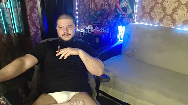 thor_master live sex cam