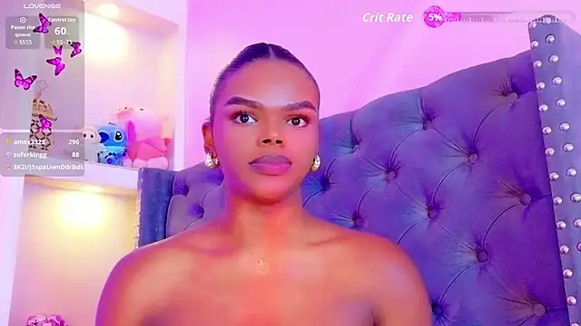 CamiEstrada live sex cam