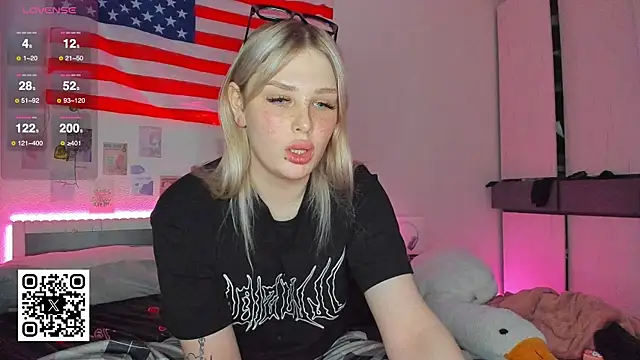 myrzilka live sex cam