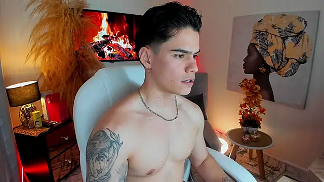 Matias_Murrier live sex cam