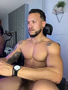 ARON_TAYLER01 live sex cam