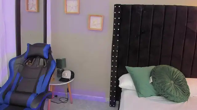 Bryan_robayo5 live sex cam