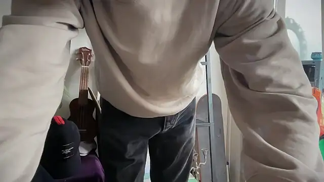 MikymikeBBWD live sex cam