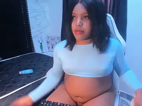 ShanayaKops live sex cam