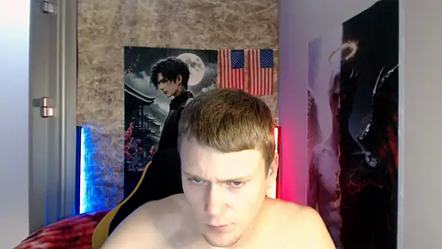 Xavier_Night81 live sex cam