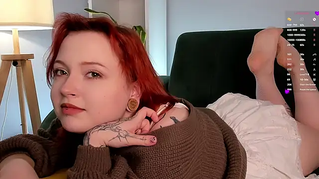 MarnaHarbor live sex cam