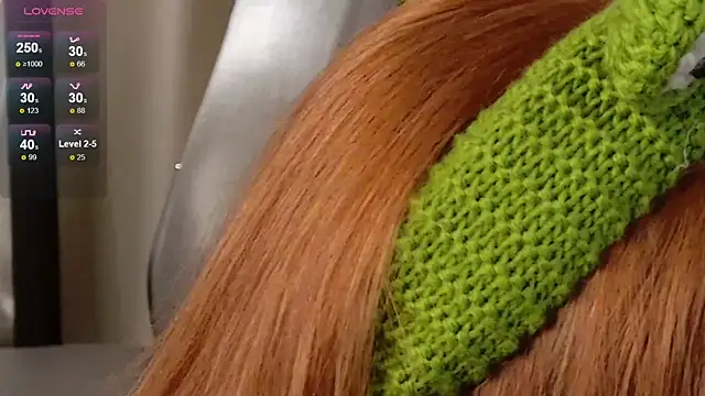 AdritVance live sex cam