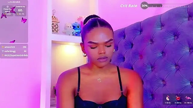 CamiEstrada live sex cam