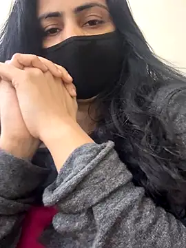 SashaPatel live sex cam