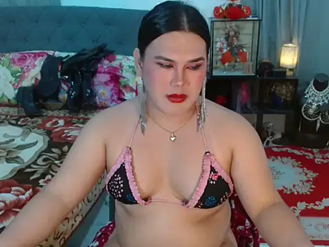 LustfullVelindaks live sex cam