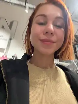 RosieSecret live sex cam