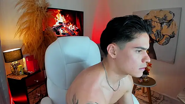 Matias_Murrier live sex cam