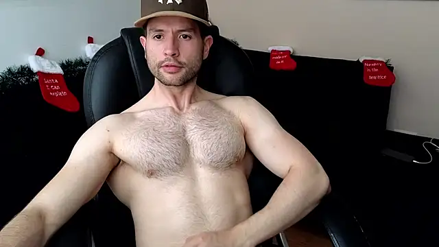 hairyncuteass live sex cam