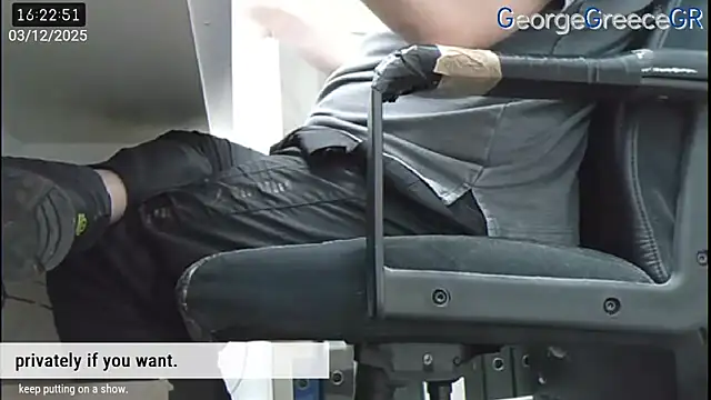 GeorgeGreeceGR live sex cam