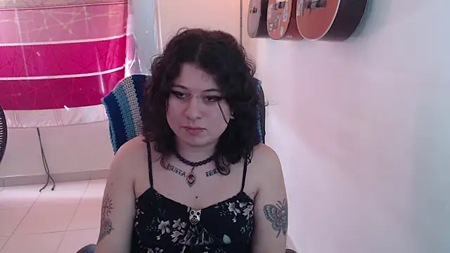 Smoke_trip_Alicia live sex cam