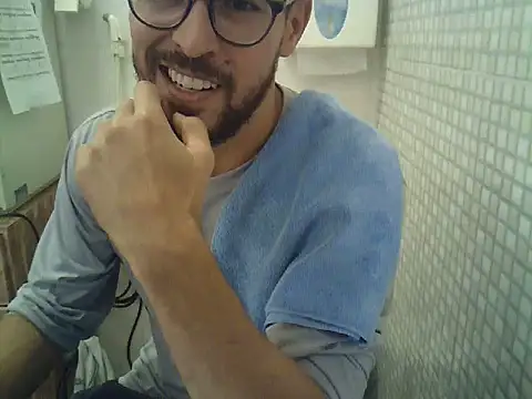 HS-hotsmile live sex cam