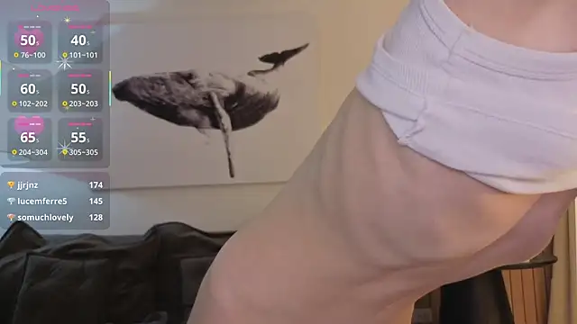 Elis_Fox live sex cam