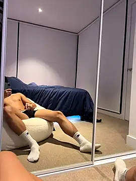 TheDomTop live sex cam