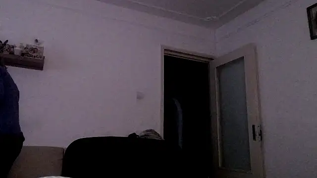 SmokerLety live sex cam