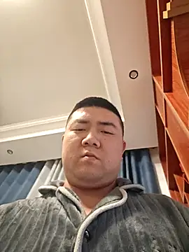 KAIKAI-888 live sex cam