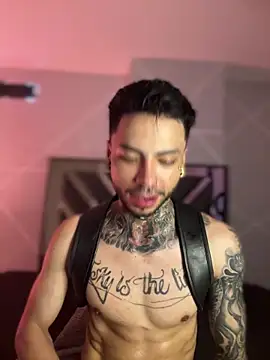 Walker_Thomas1 live sex cam