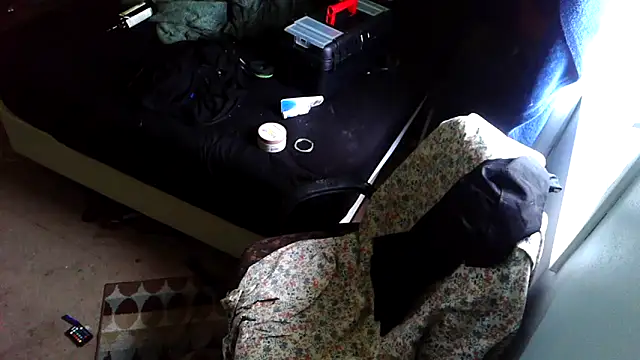 EdgarAlenPole live sex cam